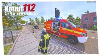 🚒 NORTRUF 112 ( 2 ) #3 | SOTANDO INDUDADO