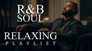 【R&B Soul】Soft R&B Soul Embrace &ndash; Warm Sounds for Love & Relaxation  Volume 20