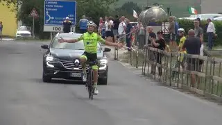 Colfiorito XXIV Trofeo Sagra Patata Rossa - ESORDIENTI 2025 - Ciclorapida