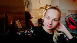 ЧТО СКАЗАЛ СТОМАТОЛОГ? Уютное кафе, декор, интерьер, мишка🐻 / FRIENDLY VLOG