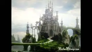 29 Kingdom Hearts OST 