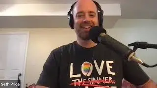 PreachersNSneakers with Ben Kirby