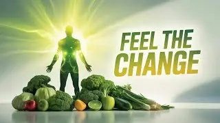 What Happens to Your Body on a Plant-Based Diet!