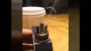 origen drip .3 Ohm by doku