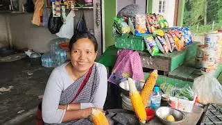 Shillong Complete Tour | Umiam Lake, Elephant Falls, Ward's Lake & Khasi Culture | Rahul Ka Thikana