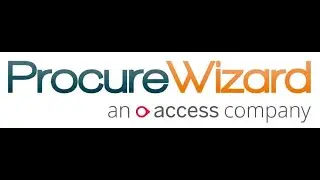 Procure Wizard Training for BRG