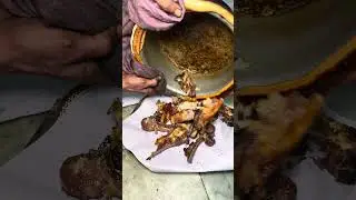 Peshawari Shinwari Mutton Wreeta | Soft & Juicy Mutton | Madina Restaurant Peshawar #shorts