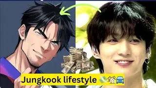 Jungkook Unleashed: Inside the World of BTS's Trendsetting Star