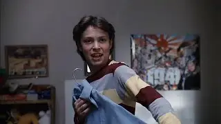 Freaks and Geeks - Sam dance scene
