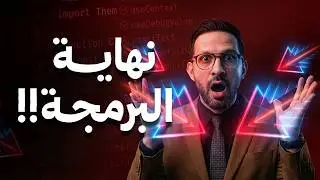 هل الذكاء الاصطناعي قتل المبرمجين أم منحهم فرصة العمر؟ وكيف يستفيد المسوق الالكتروني من ال ai