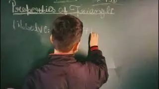 Class-7,Math,Properties of triangle part-6