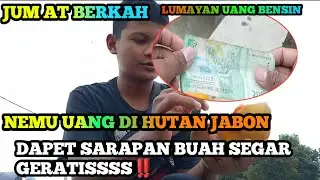 HARI JUM'AT PENUH KEBERKAHAN👍✅