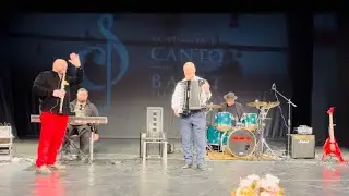Mielle Bibescu & Didi Bădoi - spectacol la Giurgiu