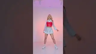Feelin' like 'GIRL OF THE YEAR' ❤️✨ #VCHA #VLIGHTS #GirlsOfTheYear #GOTY #VCHAdebut #kpop #shorts