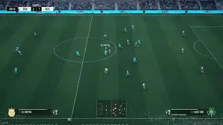 UFL Handcap full