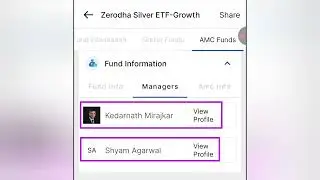 Zerodha Silver ETF Fund NFO Review || Best Silver ETF Scheme || Zerodha Mutual Funds NFO || SumiTech