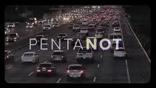 PENTANOT 😬 PENTANET 🧡 (TRAFFIC)