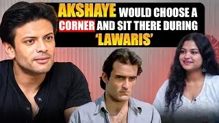 Aadil Jaipuri Reveals Akshaye Khanna&rsquo;s 90s Work Style, Bigg Boss, Viral Comments & More