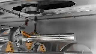 FOCUS MEBW-60 L135 (English Subtitles)