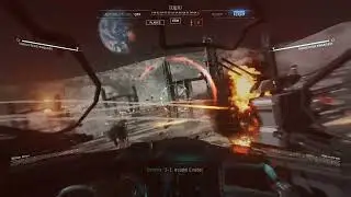 CALL OF DUTY INFINITE WARFARE | PART-6 | ButtonMashers