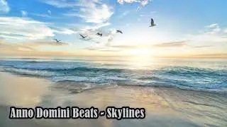 Anno Domini Beats - Skylines