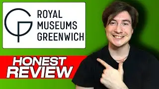 Royal Museums Greenwich Tickets: Honest Review & User Experience