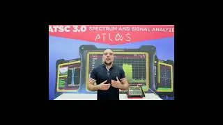 Tools for DAB/DAB+ analysis in the Atlas NG from PROMAX