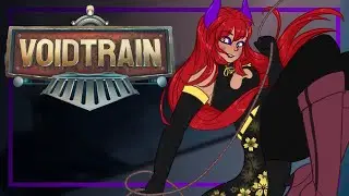 Voidtrain Part 2 Little Doode