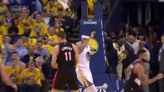 Top 5 NBA Plays of the Night: April 19, 2017