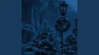 winter bell (slowed reverb)