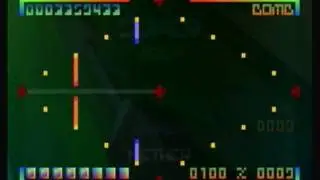 Bit Trip Core Level One - Discovery Part 2 of 2