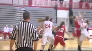 The Ryan's family, and their 1,000 point milestone