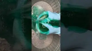 #lysol Gel Cleaner