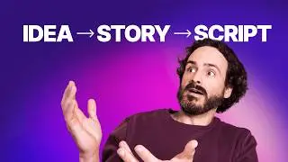 How To Write A (Good) Short Film