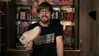 DC Shoes x Supreme In Hand Review (Circa 1999)