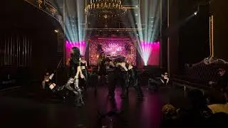 [RE1ENY] Red Velvet - IRENE & SEULGI 'Monster' Dance cover performance FullCam