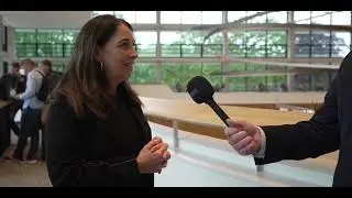 At ISC 2023: AWS&rsquo;s Debra Goldfarb Talks Cloud HPC Growth and Combating Global Food Insecurity