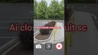 South Carolina AI security camera systems Jeff Faber one of the engineers/operator