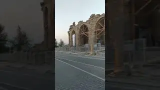 Side Antik Kenti antalya