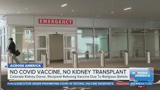 News Across America: Stories you should know