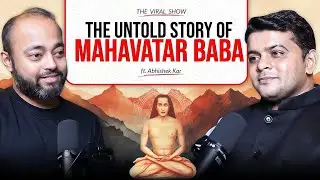 Mahavatar Babaji: The Immortal Yogi Who Still Lives on Earth