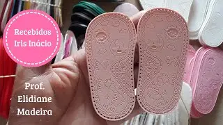 NOVAS SOLINHAS TUTTI FRUTI- PRESENTINHOS que AMAMOS