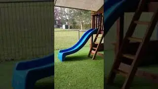 Lindfield Montessori Outdoor Environment