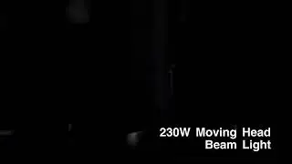 Beam RDW TRF 230