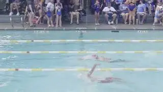 Mighty Marlins vs Coppers Pond Aqua Ducks Swim Meet 6/26/25