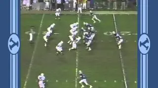 1989-Detmer Sets Bowl Record for Total Yards