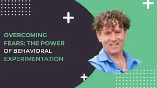Overcoming Fear of Movement: How Behavioral Therapy Promotes Healing | PT Pro Talk Podcast