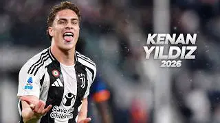 Kenan Yildiz - Full Season Show - 2026ᴴᴰ