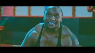 Dhadza D [Mr Press Gas] - Challenge (Official Music Video)
