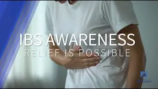UGI   IBS Awareness